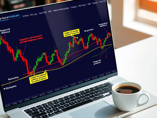 Mastering Market Structure Analysis for Better Trading Decisions