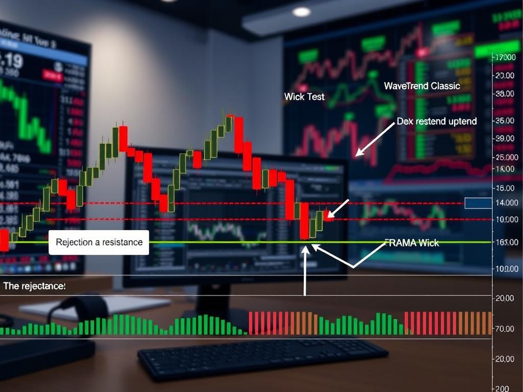 Identifying Trend Reversals: Key Indicators Every Trader Should Know