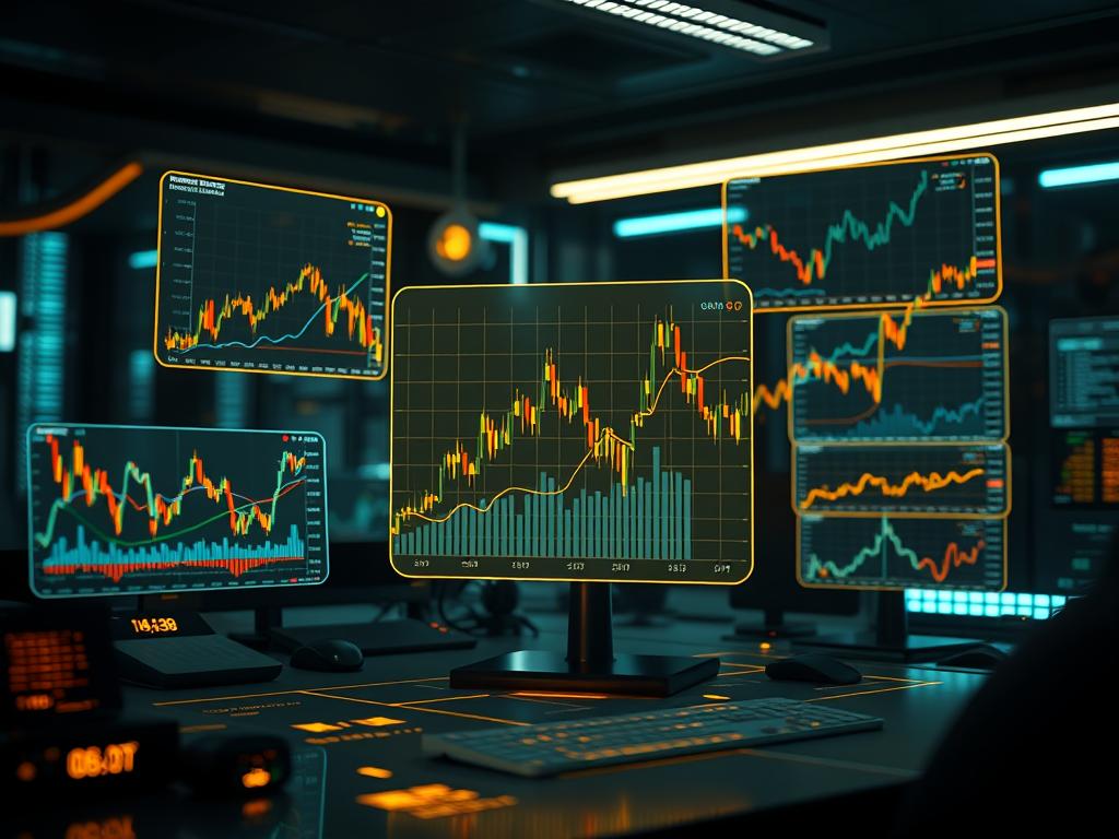 Mastering Multi-Timeframe Analysis: A Strategic Approach for Consistent Trading