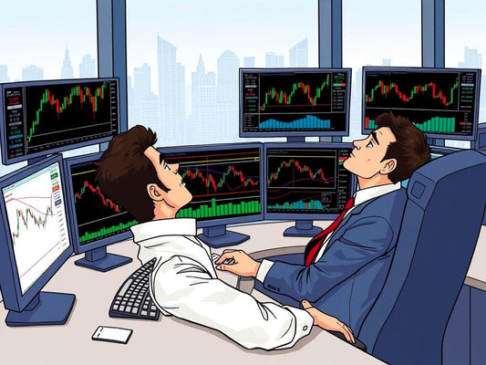 The Power of Combining Indicators: A Comprehensive Guide to Making Better Trades