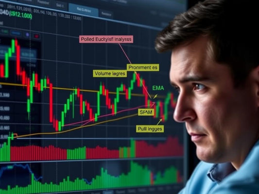 Building a Robust Trading Strategy: Combining Multiple Indicators for Consistent Results