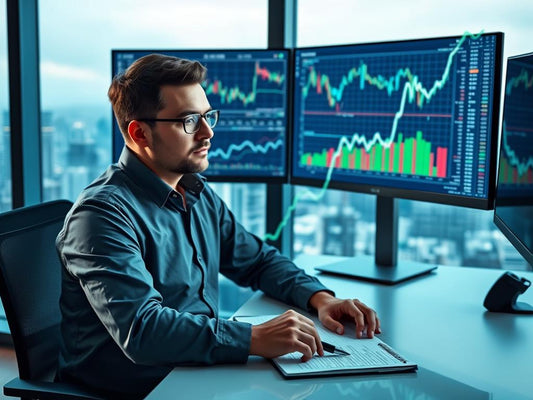Developing a Comprehensive Trading Plan: A Guide to Consistent Success