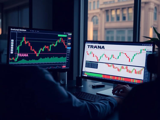 Mastering Trading Psychology: How to Control Emotions and Make Rational Decisions