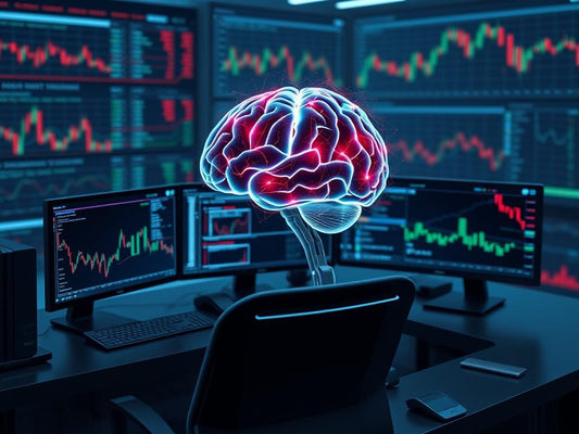 The Future of Trading Psychology: How Technology is Revolutionizing Trader Mindset and Strategy