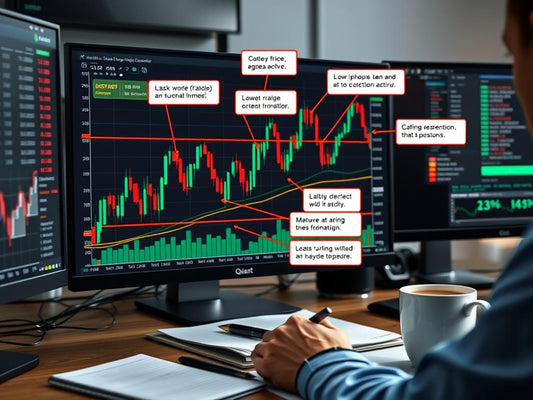 Navigating Market Volatility: Time-Tested Strategies for Consistent Trading Success