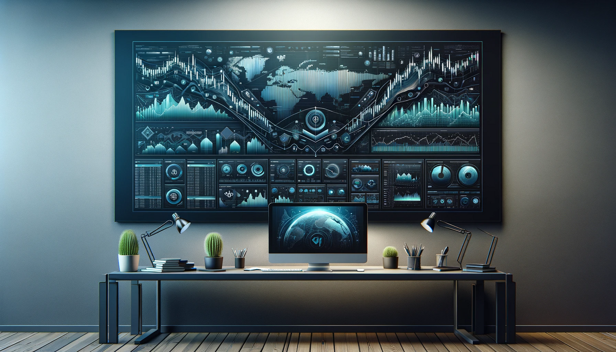 Quantower® Edge | Advanced Indicators & Strategies for Quantower